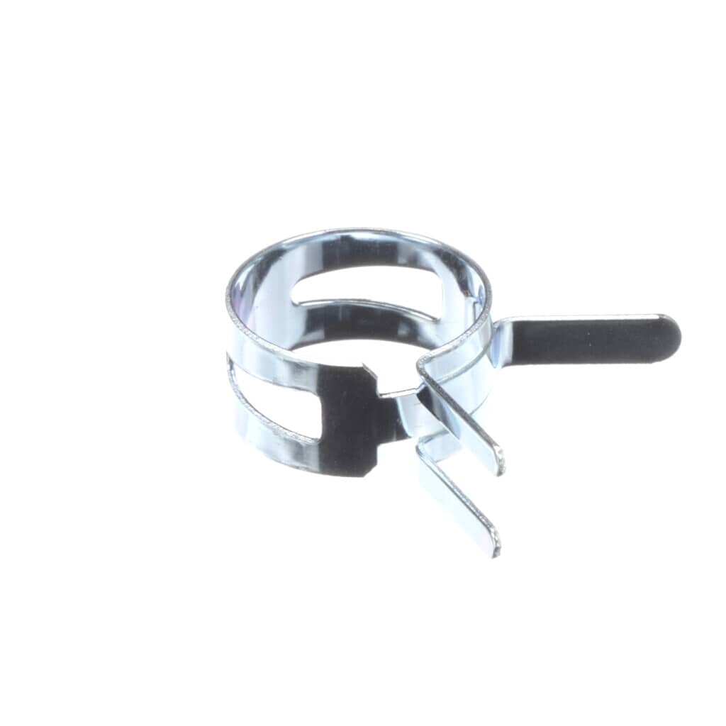 This is a genuine GE WH02X10310 CLAMP HOSE (ID-0.9)