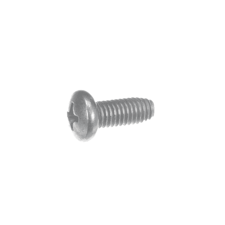 This is a genuine GE WH02X30337 DOOR HIN SCREW