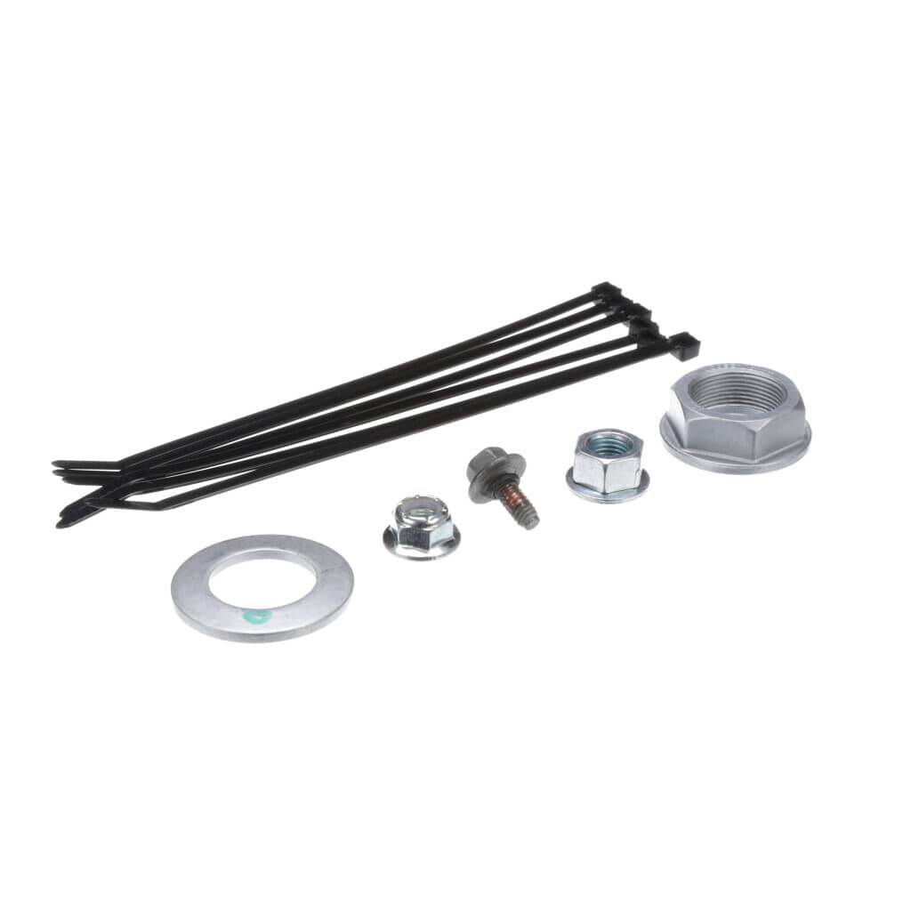 This is a genuine GE WH02X33498 FASTENERS KIT