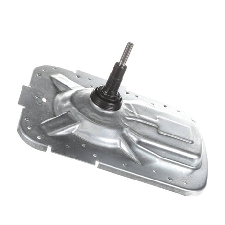 This is a genuine GE WH03X33732 PLATFORM BEARING RETAINER &amp; FA
