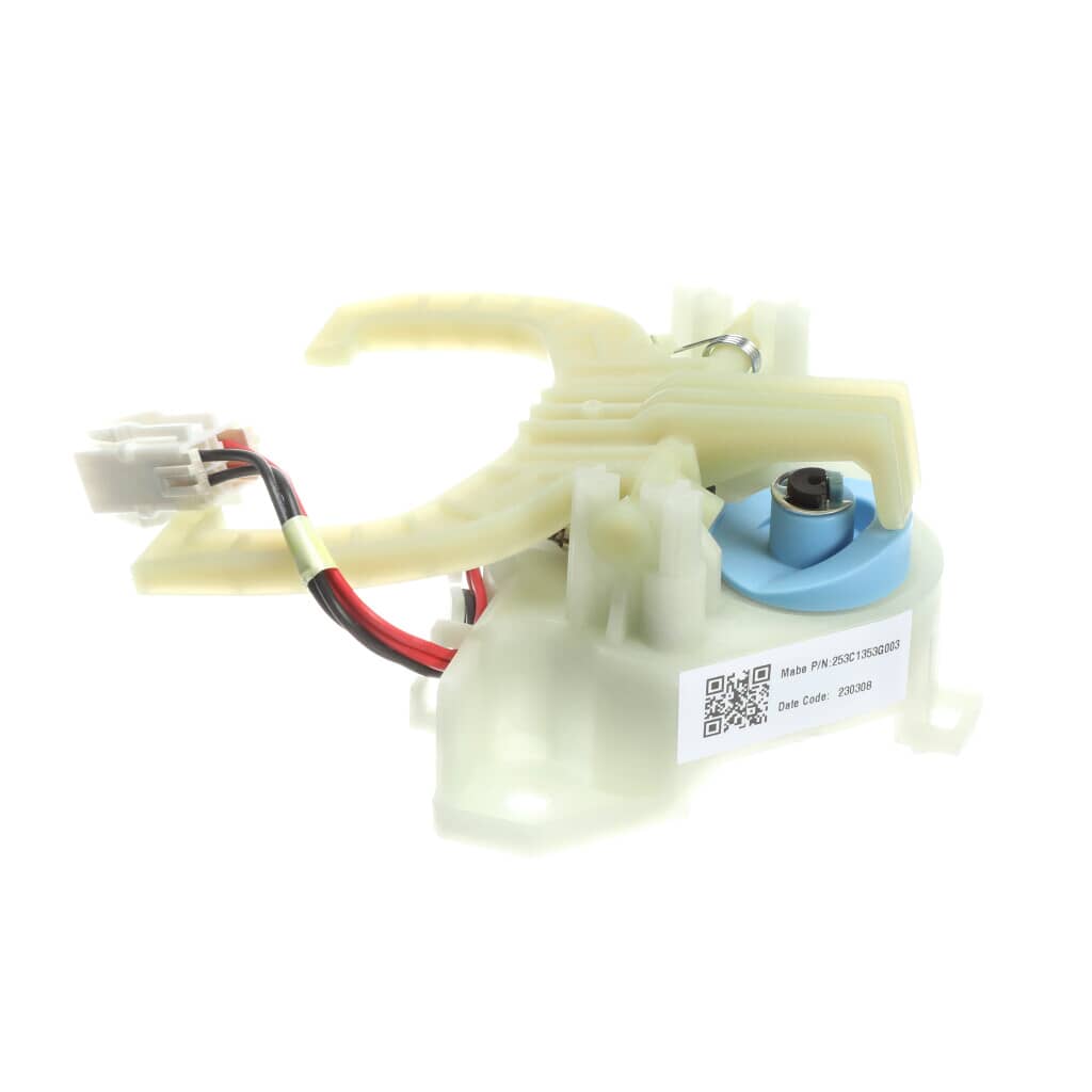 This is a genuine GE WH03X36897 MODE SHIFTER