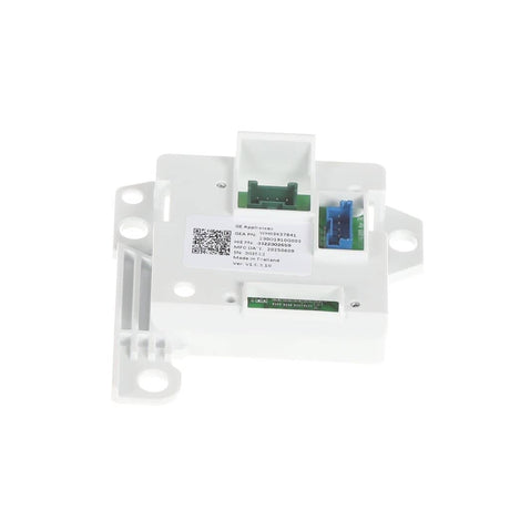This is a genuine GE WH03X37841 ACCELEROMETER W/INSTRUCTIONS