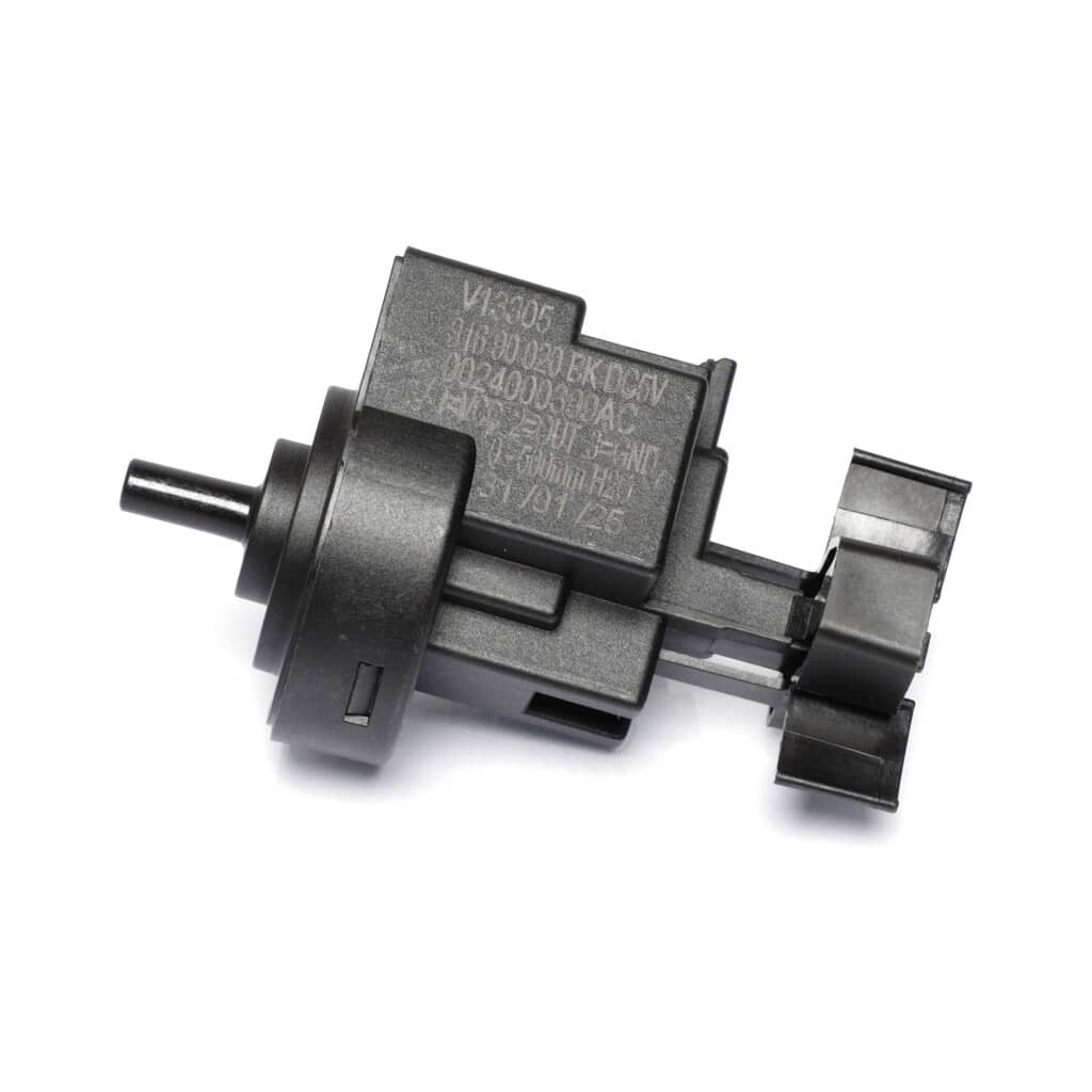 This is a genuine GE WH04X35737 WATER LEVEL SENSOR