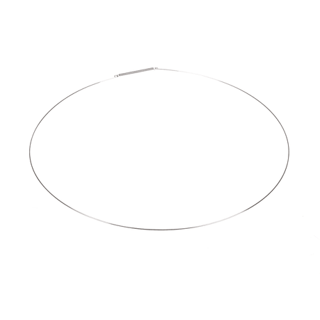This is a genuine GE WH05X29663 BOOT GASKET CLAMP