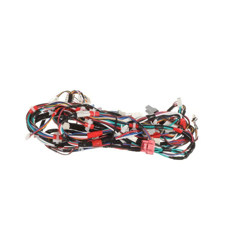 This is a genuine GE WH08X30001 MAIN HARNESS