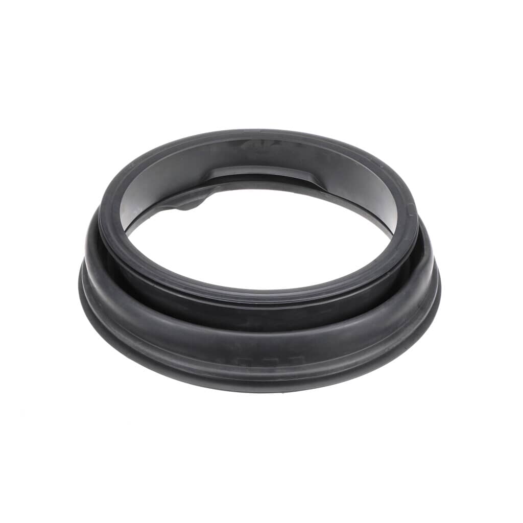 This is a genuine GE WH10X27131 DOOR GASKET