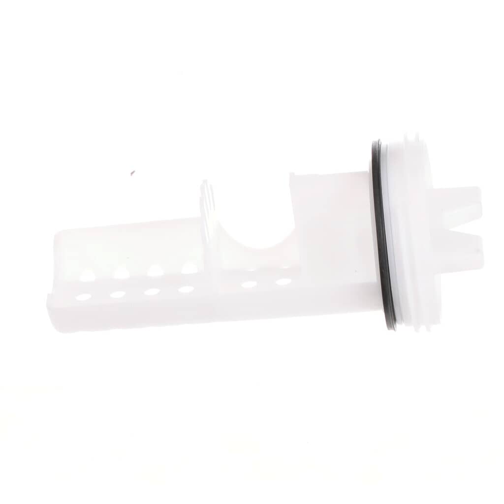 This is a genuine GE WH11X34741 PUMP FILTER