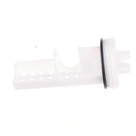 This is a genuine GE WH11X34741 PUMP FILTER