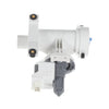 GE WH11X39237 Drain Pump &amp; Filter