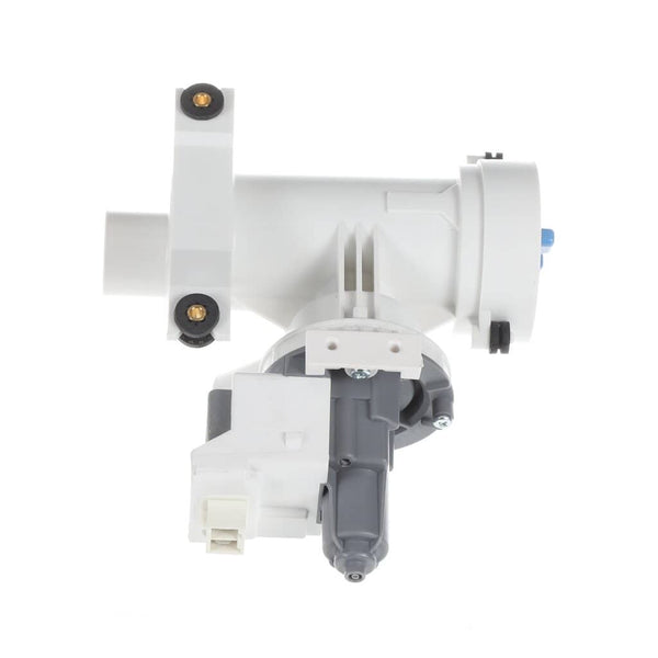 GE WH11X39237 Drain Pump &amp; Filter