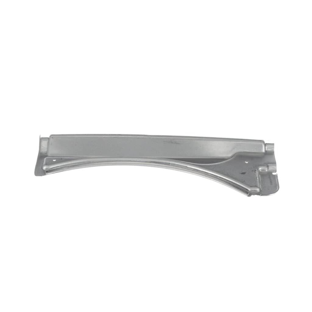 This is a genuine GE WH13X35357 BRACKET COVER