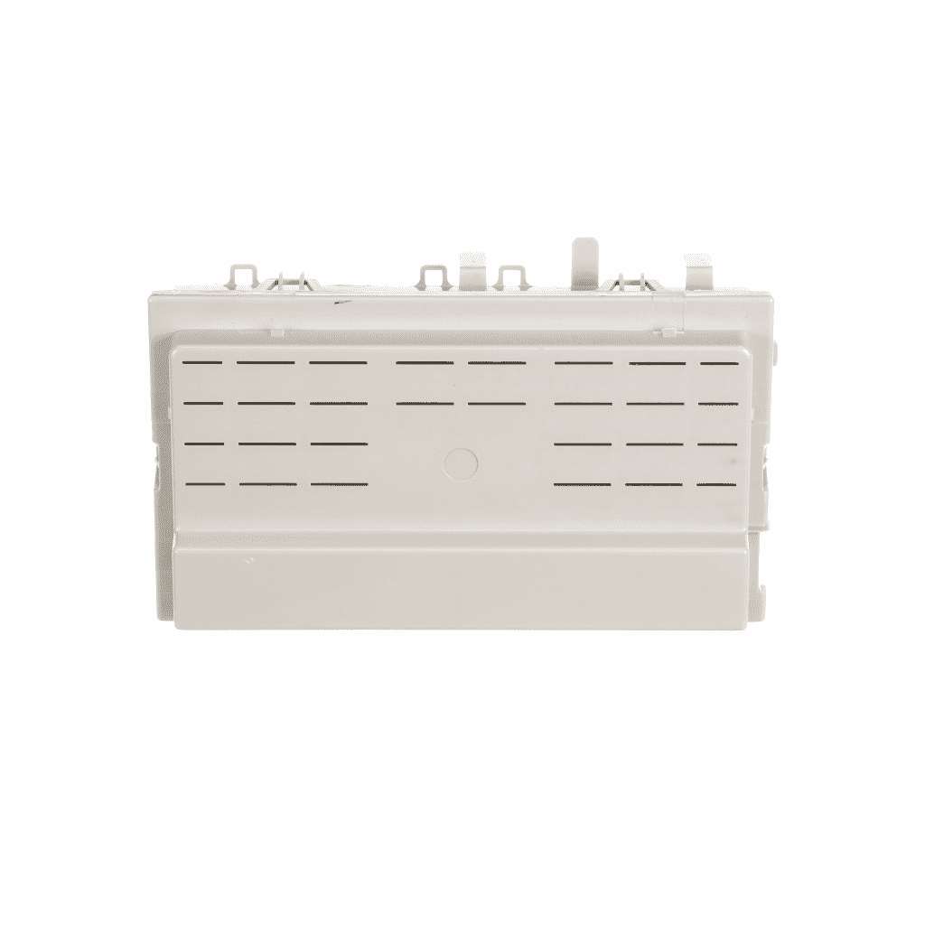 This is a genuine GE WH18X28357 POWER BOARD ASSEMBLY