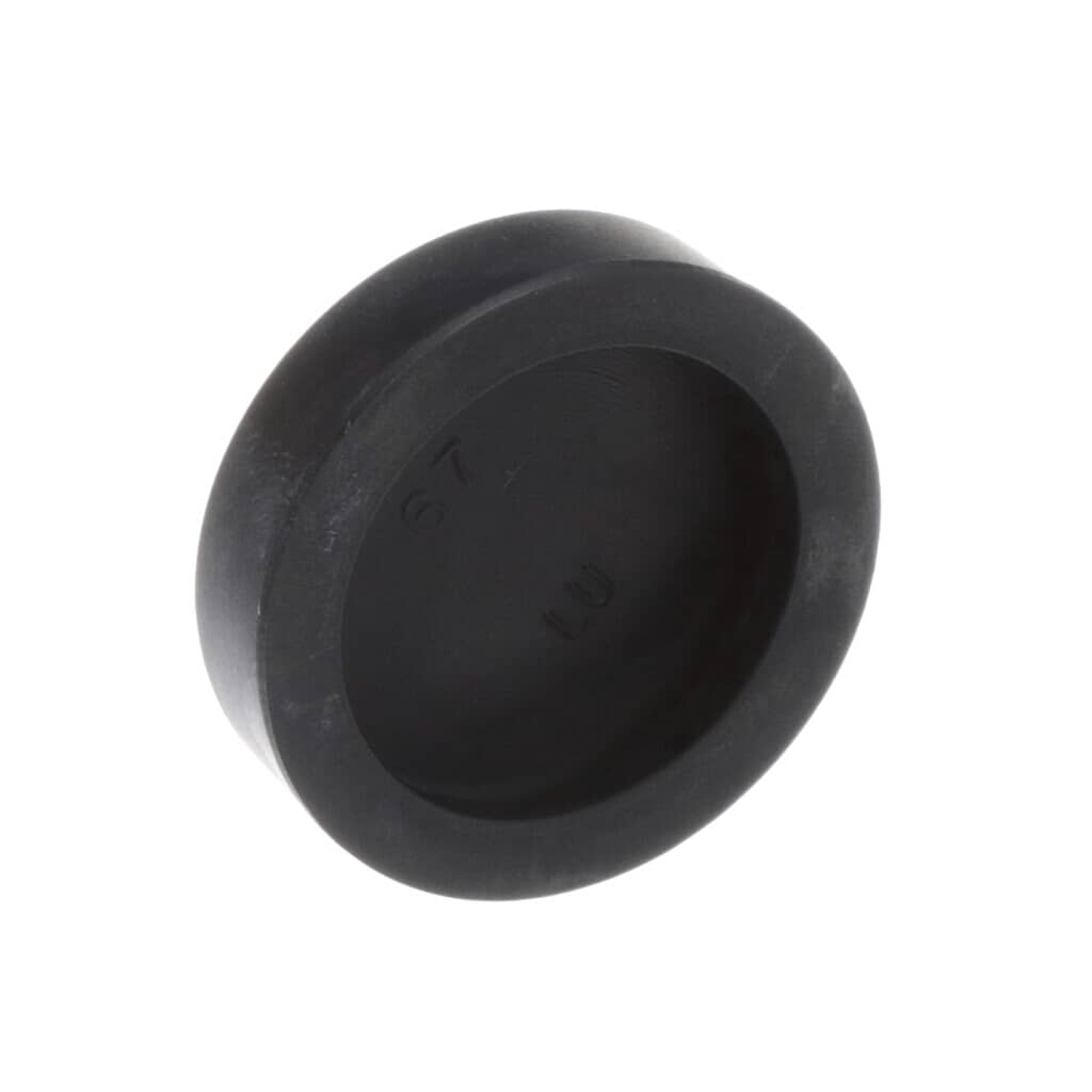This is a genuine GE WH1X484 SCREW CAP