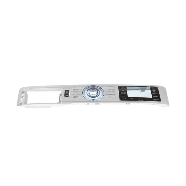 GE WH22X29554 Control Panel White