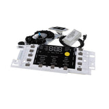 GE WH22X34918 Ui Board W/SUM &amp; Instructions