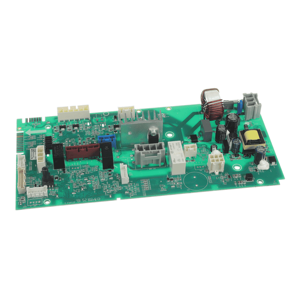 GE WH22X38697 Main Control Board Fl Washer