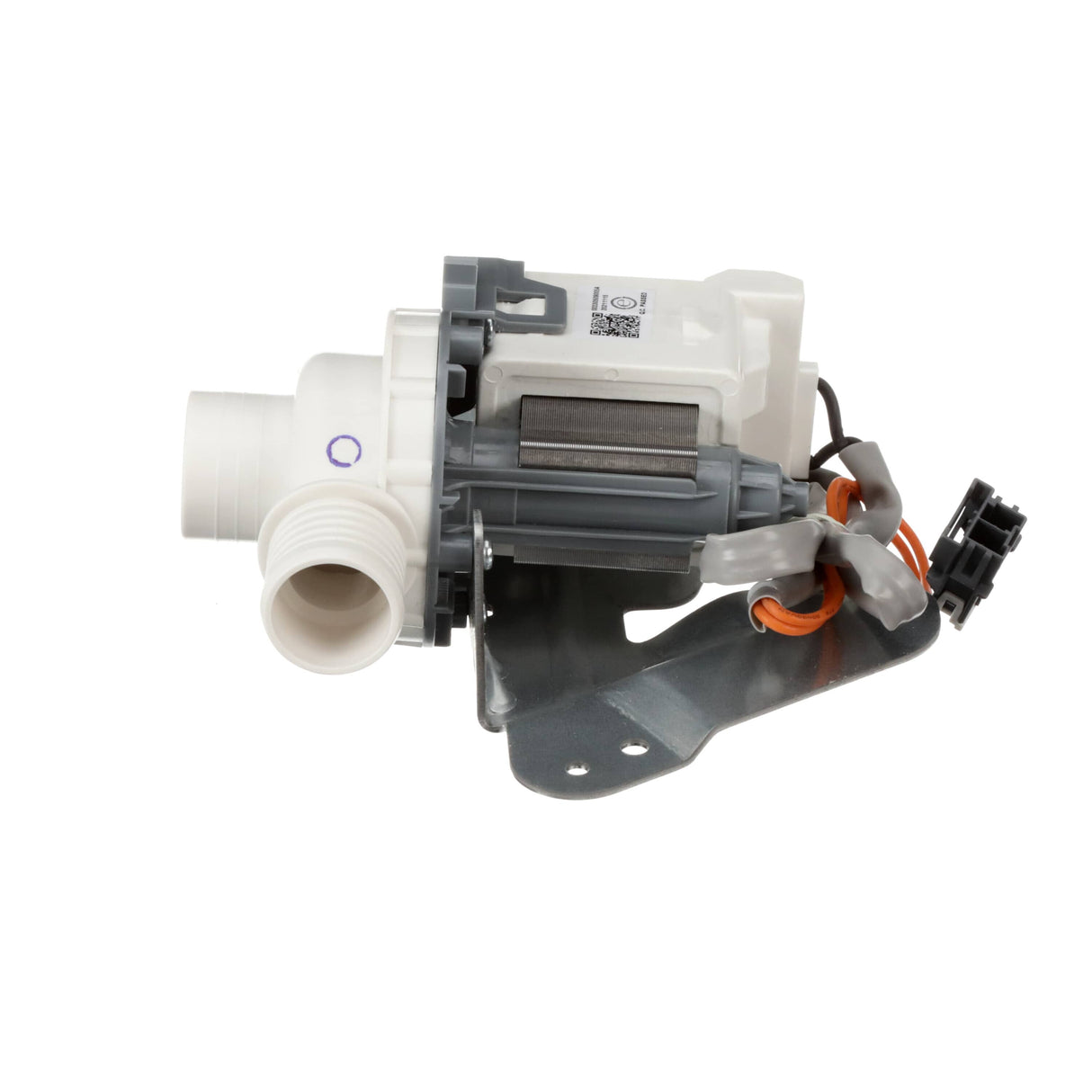 This is a genuine GE WH23X28134 PUMP