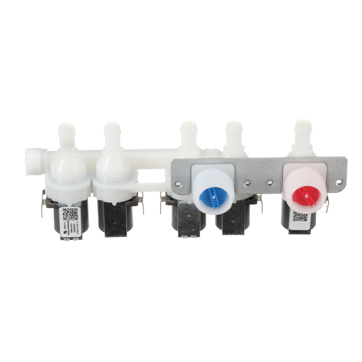 This is a genuine GE WH23X29553 WATER VALVE