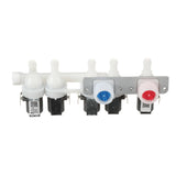 GE WH23X29553 Water Valve