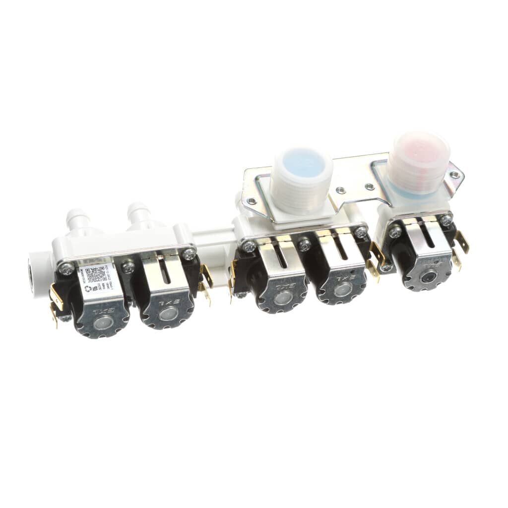 This is a genuine GE WH23X35712 ELECTROMAGNETIC VALVE