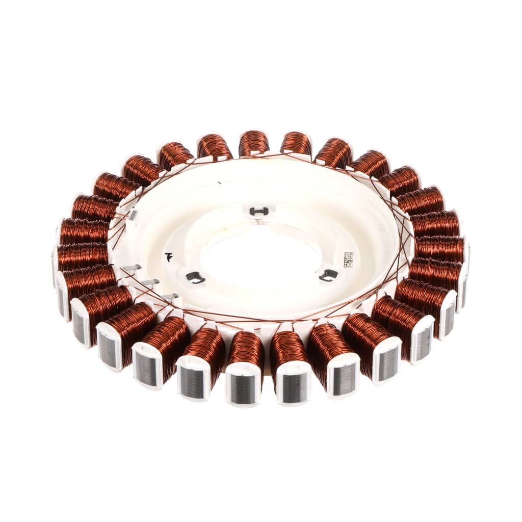This is a genuine GE WH39X10013 STATOR