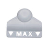 GE WH42X29424 Siphon Cap