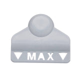 GE WH42X29424 Siphon Cap