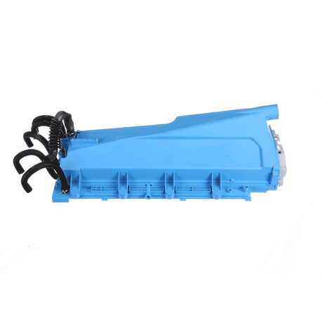 This is a genuine GE WH42X29535 DISPENSER DRAWER