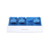 GE WH42X34717 Dispenser Drawer Assembly Whit