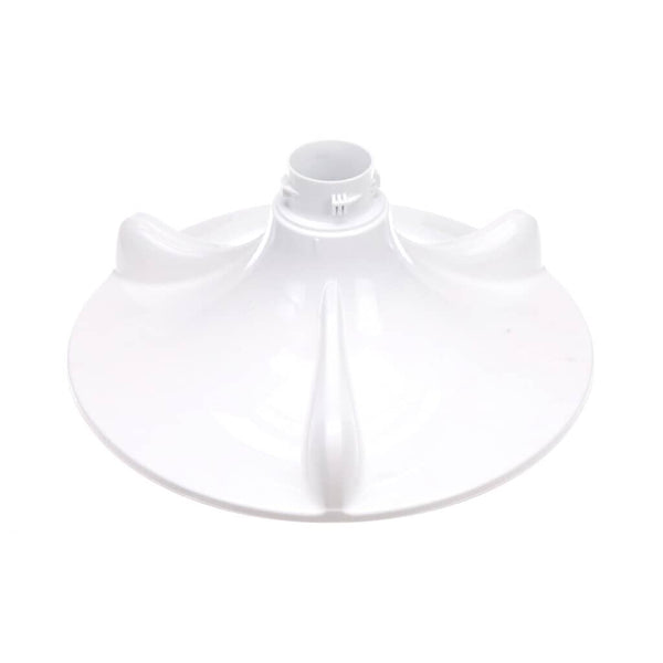 GE WH43X34257 Agitator Base Hybrid Assembly