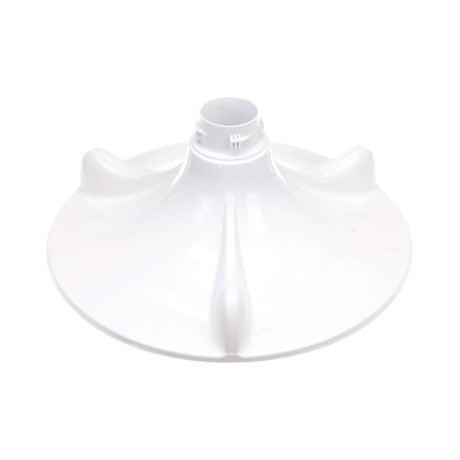 This is a genuine GE WH43X34257 AGITATOR BASE HYBRID ASSEMBLY