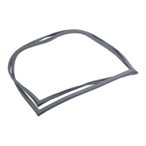 This is a genuine Whirlpool 2188321A SXS REFRIGERATOR DOOR GASKET,