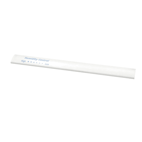 Whirlpool 2263085 TRIM-PAN