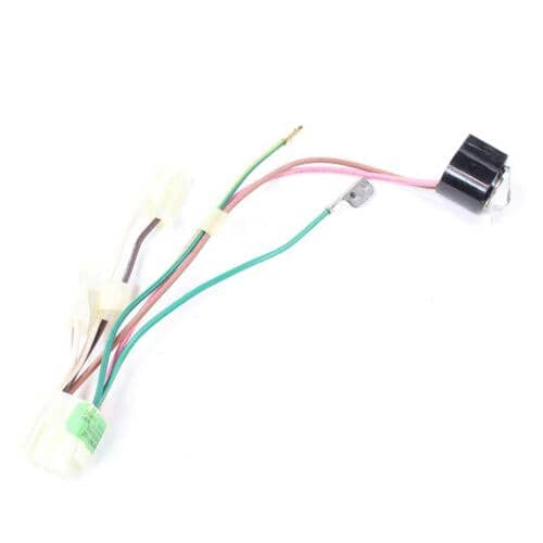This is a genuine Whirlpool 2310237 WIRE-HARNESS