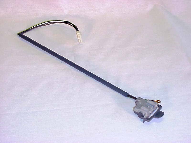 This is a genuine Whirlpool 285671 TOP LOAD WASHER LID SWITCH ASS
