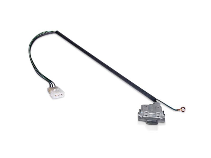 This is a genuine Whirlpool 3949247 SWITCH-PLG