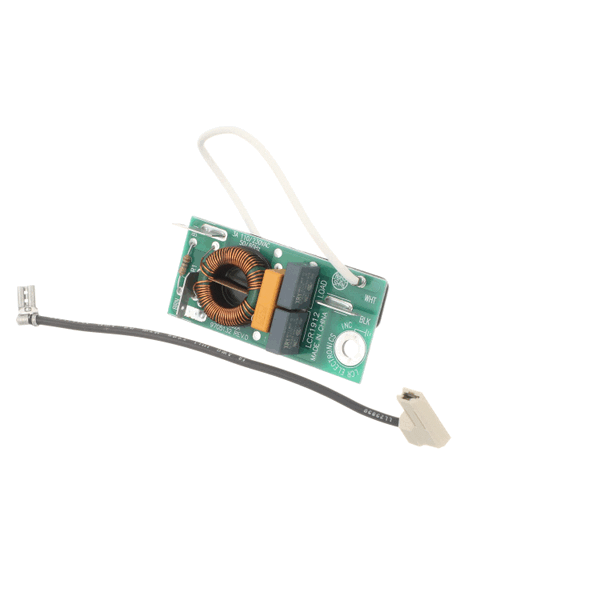 Whirlpool 4176340 FILTER-RF