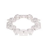 Whirlpool 4317933 DISHWASHER DISHRACK ROLLERS, S