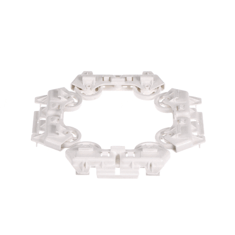 Whirlpool 4317933 DISHWASHER DISHRACK ROLLERS, S
