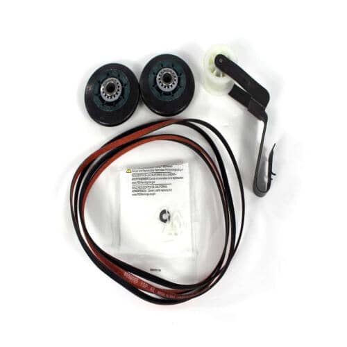 This is a genuine Whirlpool 4392065RC DRYER REPAIR KIT