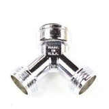 Whirlpool 49586 Dryer Hose Connector