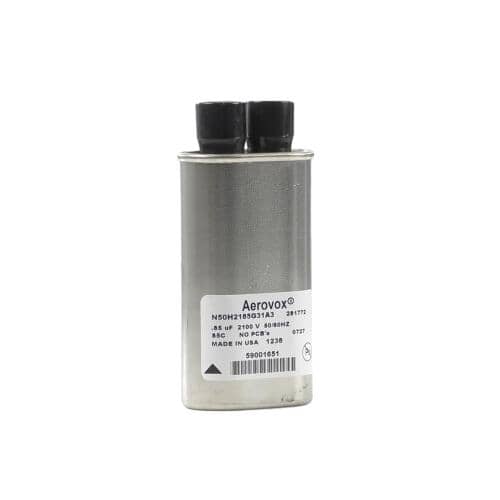 This is a genuine Whirlpool 59001651 CAPACITOR-