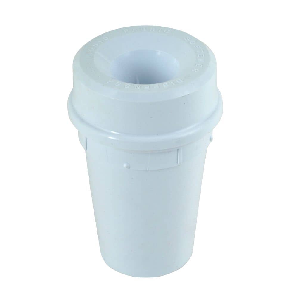 This is a genuine Whirlpool 63580 WASHING MACHINE LIQUID FABRIC