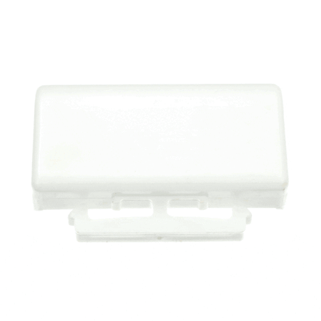 Whirlpool 67211-2 ENDCAP- SH