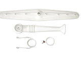 Whirlpool 675808 Dishwasher Manifold &amp; Spray Ar