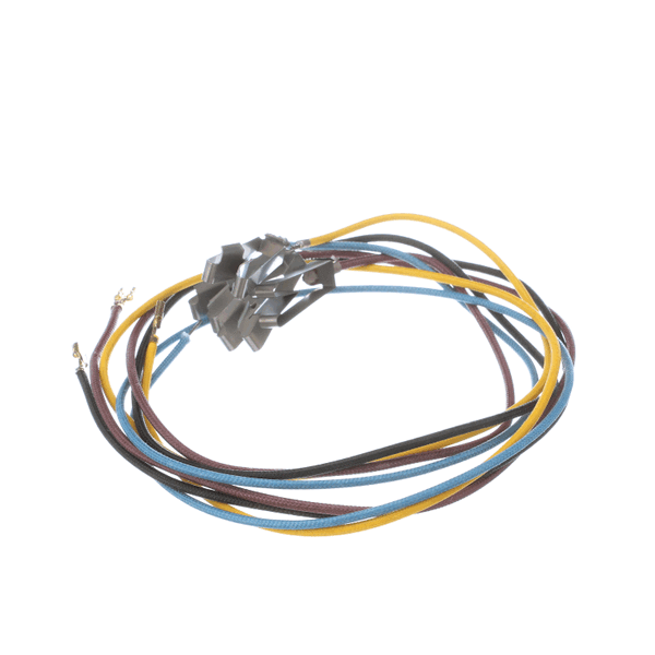 Whirlpool 712022K WIRE-HARNESS