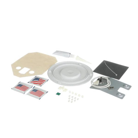 Whirlpool 8184461 COVR-INLET
