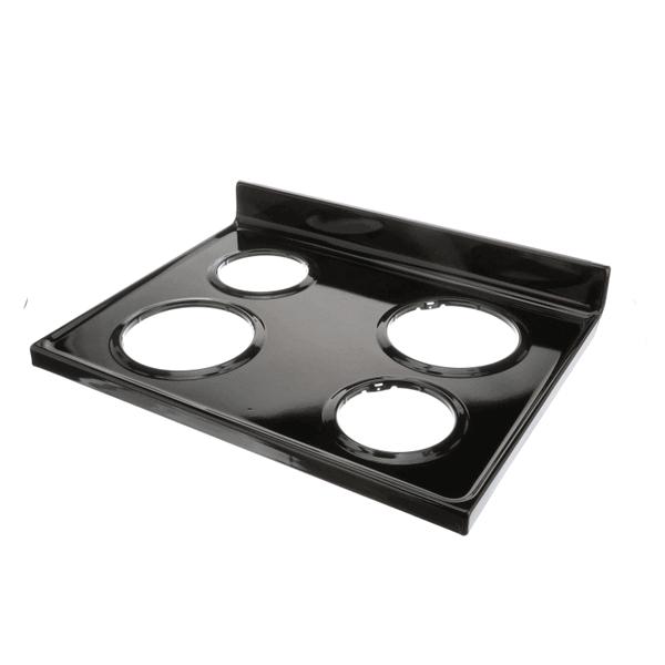 Whirlpool 8195534 COOKTOP