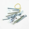 Whirlpool 8205948 Microwave Mounting Hardware In