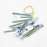 Whirlpool 8205948 Microwave Mounting Hardware In